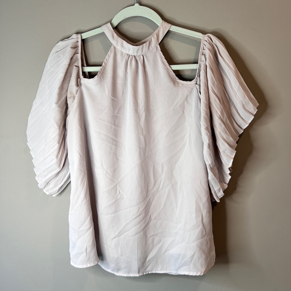 ✿ Shinestar - Top - Small